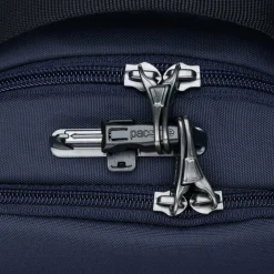 Pacsafe V Umhängetasche RFID Schutz 20 cm