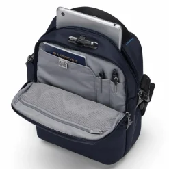 Pacsafe V Umhängetasche RFID Schutz 20 cm