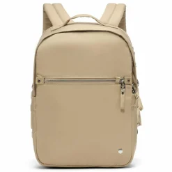 Pacsafe W 10 Daypack RFID Schutz 36 cm