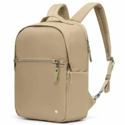 Pacsafe W 10 Daypack RFID Schutz 36 cm