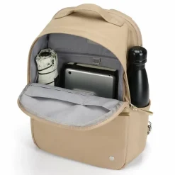 Pacsafe W 10 Daypack RFID Schutz 36 cm