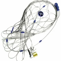 Pacsafe Reise-Sicherheit<Series Netz 120 Liter neutral