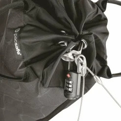 Pacsafe Travelsafe 5L GII Portable Safe Sicherheitstasche 41 cm