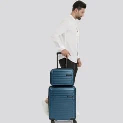 Pactastic Collection 04 Beauty Case 34 cm