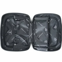 Pactastic Beautycases<Collection 02 Beautycase 34 cm silver metallic