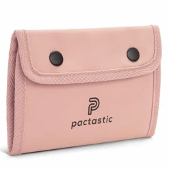 Discount Pactastic Urban Collection Geldbörse 17.5 cm rose