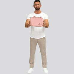 Pactastic Kulturbeutel<Urban Collection Kulturbeutel 30 cm rose