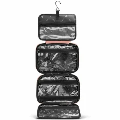 Pactastic Kulturbeutel<Urban Collection Kulturbeutel 30 cm rose