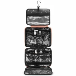 Pactastic Kulturbeutel<Urban Collection Kulturbeutel 30 cm rose