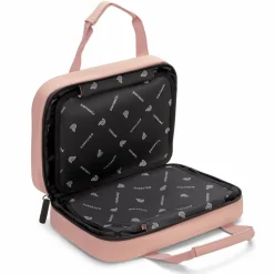 Pactastic Kulturbeutel<Urban Collection Kulturbeutel 30 cm rose