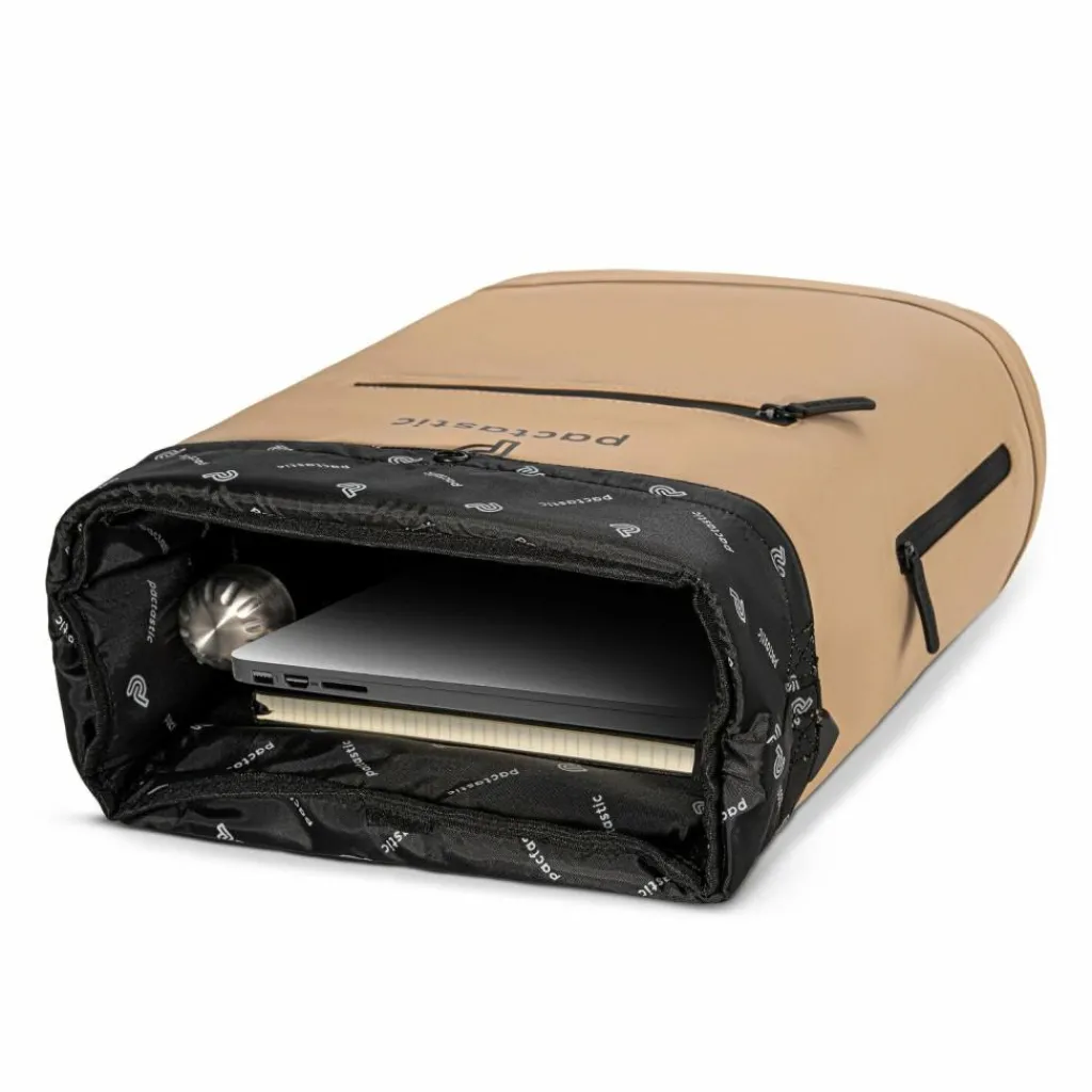 Pactastic Urban Collection Daypack 50 cm Laptopfach