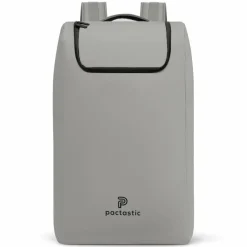 Pactastic Reisetaschen Ohne Rollen<Urban Collection Reisetasche 37 cm grey2