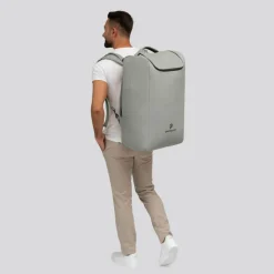 Pactastic Reisetaschen Ohne Rollen<Urban Collection Reisetasche 37 cm grey2