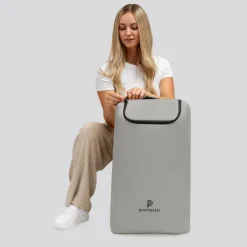 Pactastic Reisetaschen Ohne Rollen<Urban Collection Reisetasche 37 cm grey2