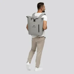 Pactastic Daypacks<Urban Collection Daypack 45 cm Laptopfach grey