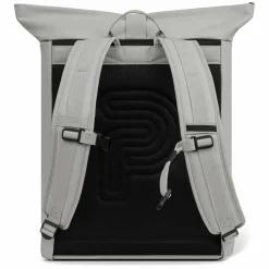 Pactastic Daypacks<Urban Collection Daypack 45 cm Laptopfach grey