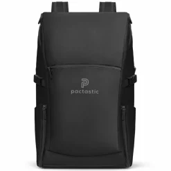 Clearance Pactastic Urban Collection Daypack 62 cm Laptopfach black