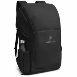 Clearance Pactastic Urban Collection Daypack 62 cm Laptopfach black