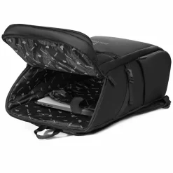 Clearance Pactastic Urban Collection Daypack 62 cm Laptopfach black