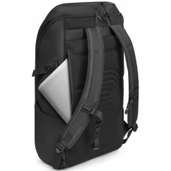 Clearance Pactastic Urban Collection Daypack 62 cm Laptopfach black