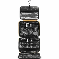 Pactastic Kulturbeutel<Urban Collection Kulturbeutel 30 cm beige