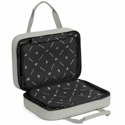 Online Pactastic Urban Collection Kulturbeutel 33 cm grey