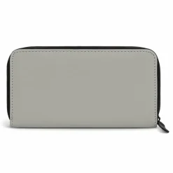 Pactastic Damengeldbörsen Querformat<Urban Collection Geldbörse 20 cm grey