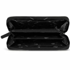 Pactastic Damengeldbörsen Querformat<Urban Collection Geldbörse 20 cm grey