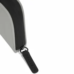 Pactastic Damengeldbörsen Querformat<Urban Collection Geldbörse 20 cm grey