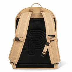 Pactastic Daypacks<Urban Collection Daypack 44 cm Laptopfach beige