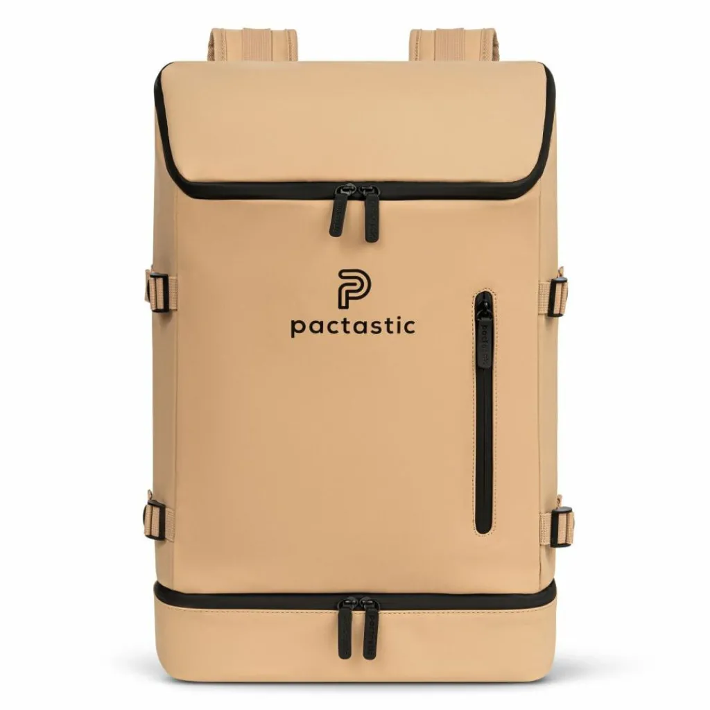 Pactastic Urban Collection Daypack 50 cm Laptopfach