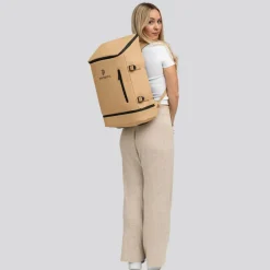 Pactastic Urban Collection Daypack 50 cm Laptopfach