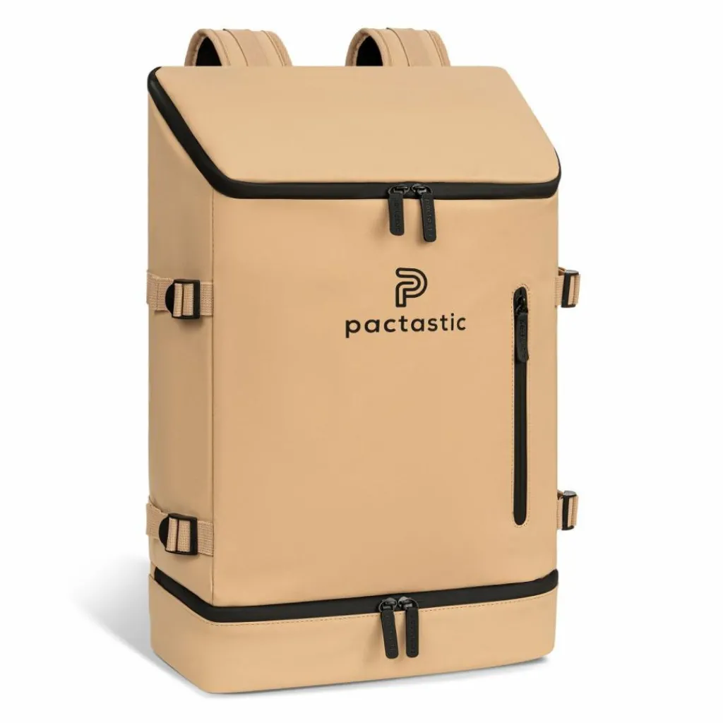 Pactastic Urban Collection Daypack 50 cm Laptopfach