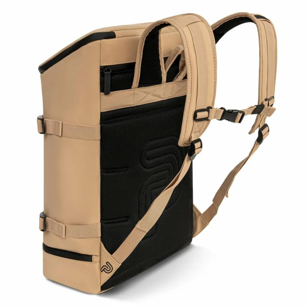 Pactastic Urban Collection Daypack 50 cm Laptopfach