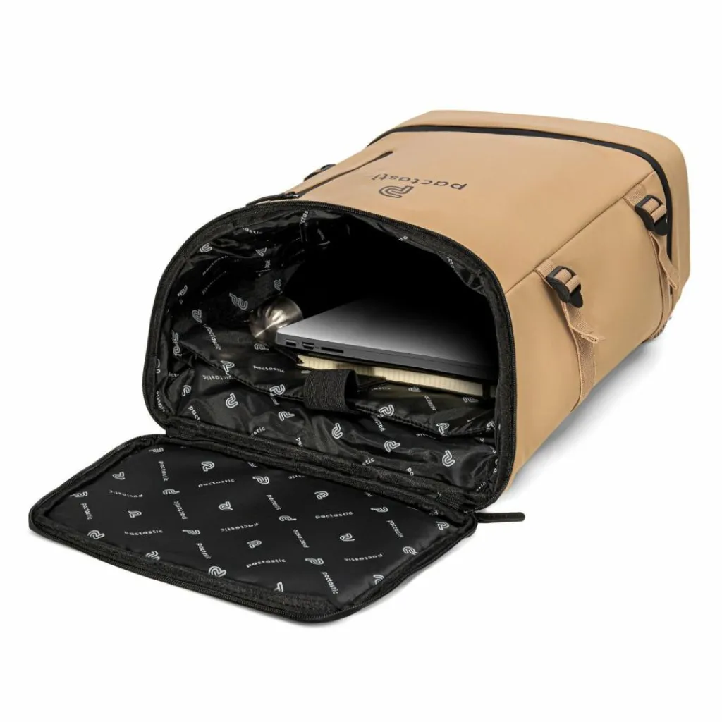 Pactastic Urban Collection Daypack 50 cm Laptopfach