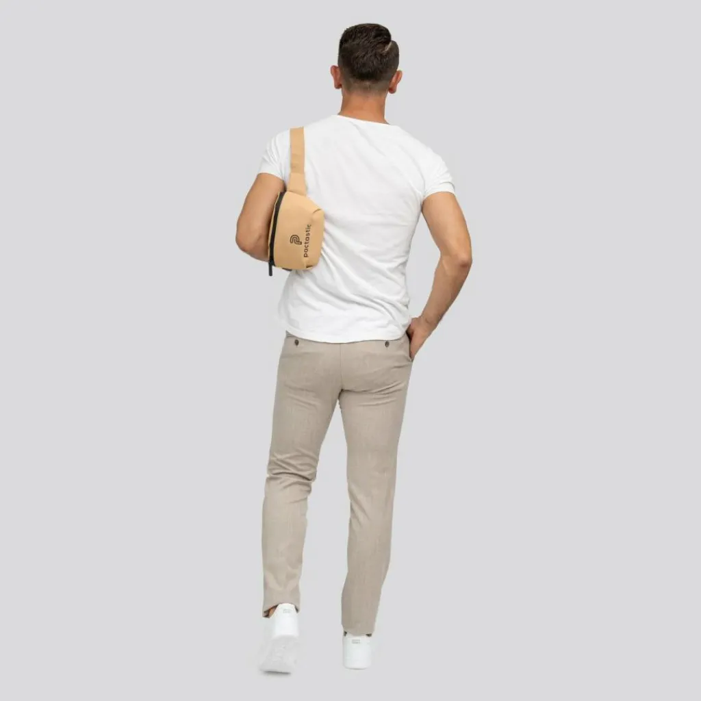 Pactastic Urban Collection Gürteltasche 21 cm