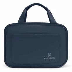Discount Pactastic Urban Collection Kulturbeutel 30 cm dark blue