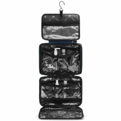 Discount Pactastic Urban Collection Kulturbeutel 30 cm dark blue