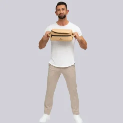 Pactastic Urban Collection Kulturbeutel 30 cm