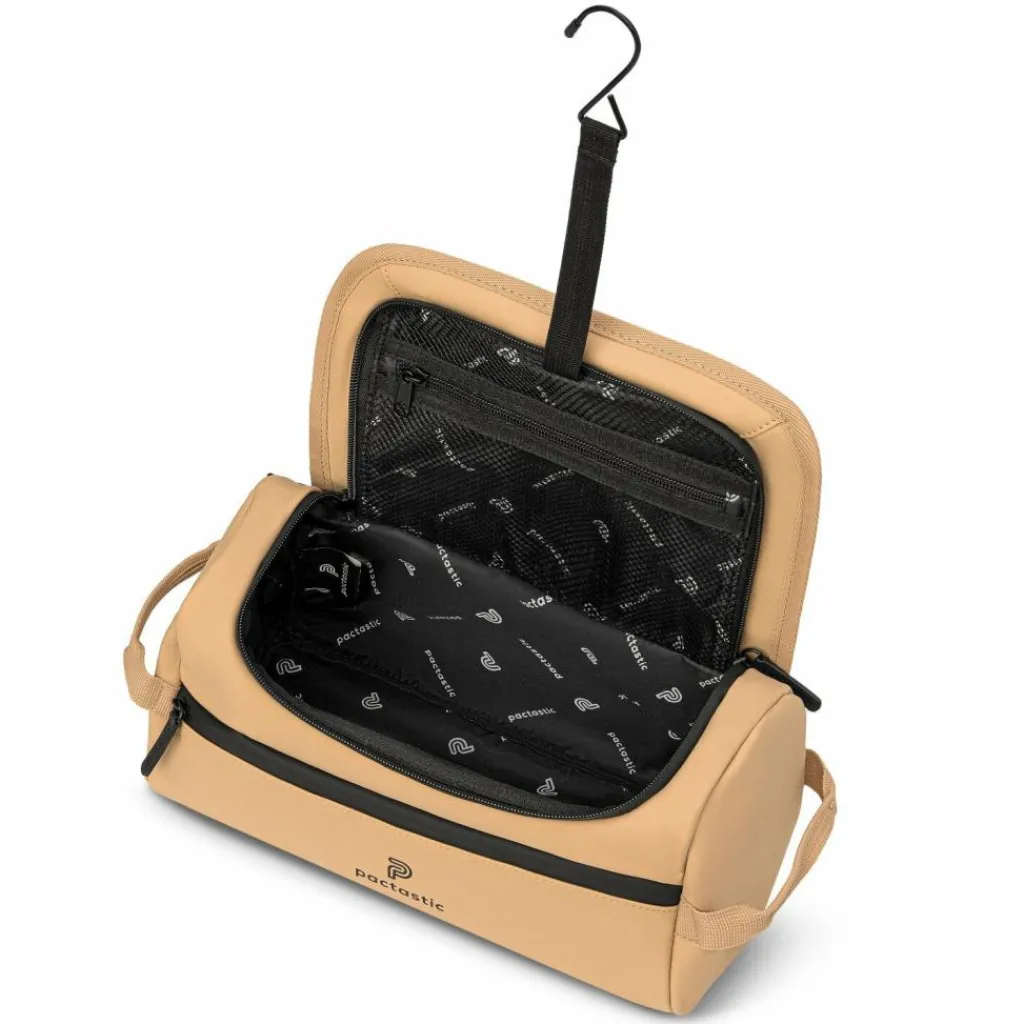 Pactastic Urban Collection Kulturbeutel 30 cm