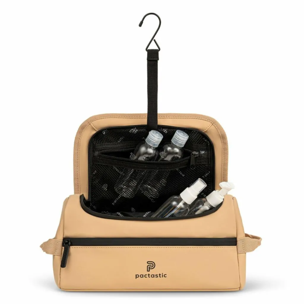 Pactastic Urban Collection Kulturbeutel 30 cm