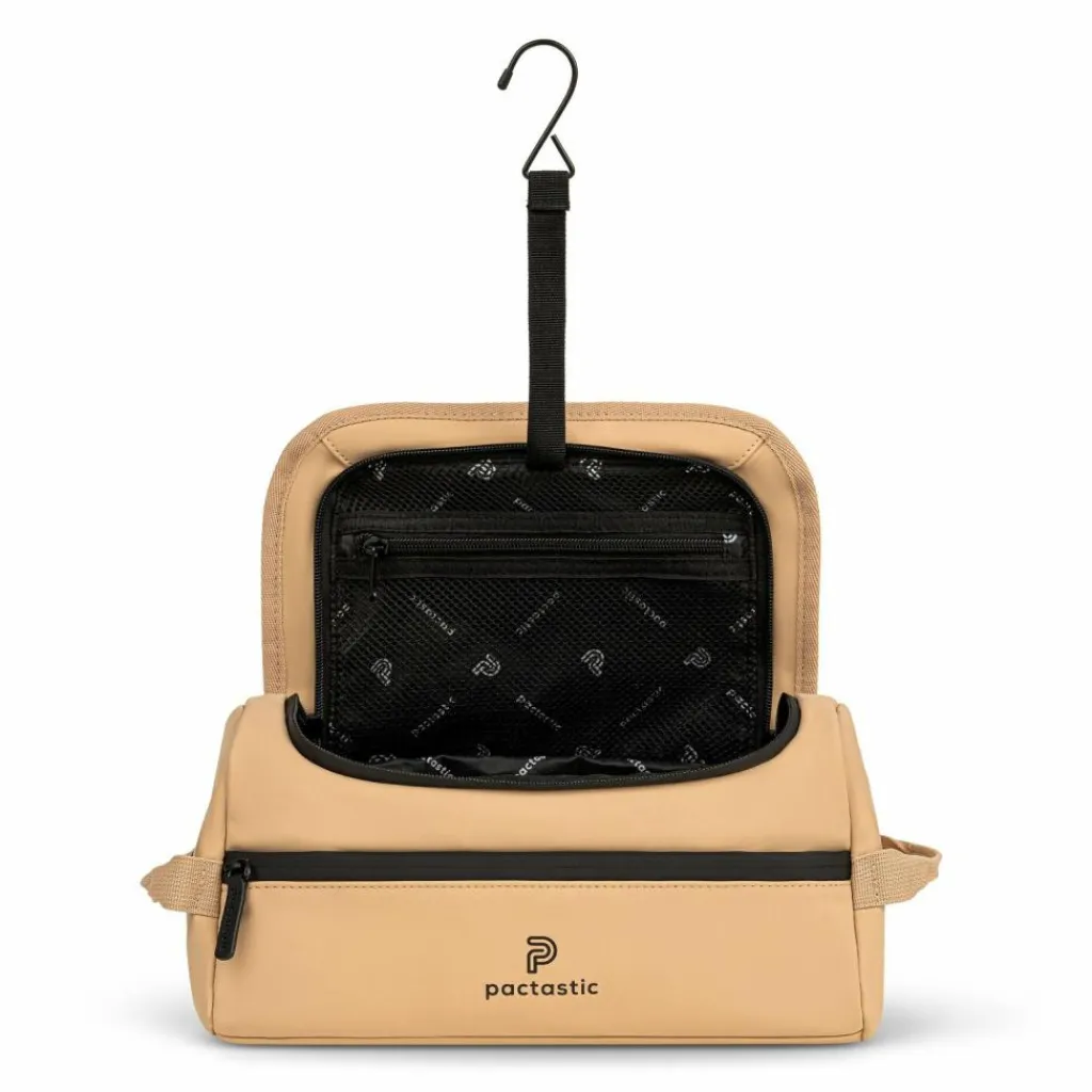 Pactastic Urban Collection Kulturbeutel 30 cm