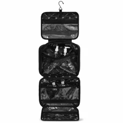 Pactastic Urban Collection Kulturbeutel 33 cm