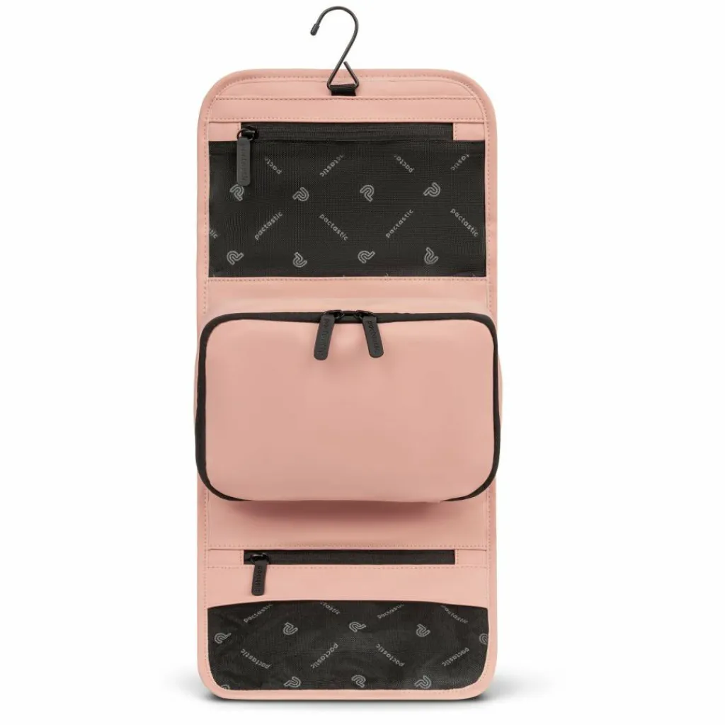 New Pactastic Urban Collection Kulturbeutel 24 cm rose