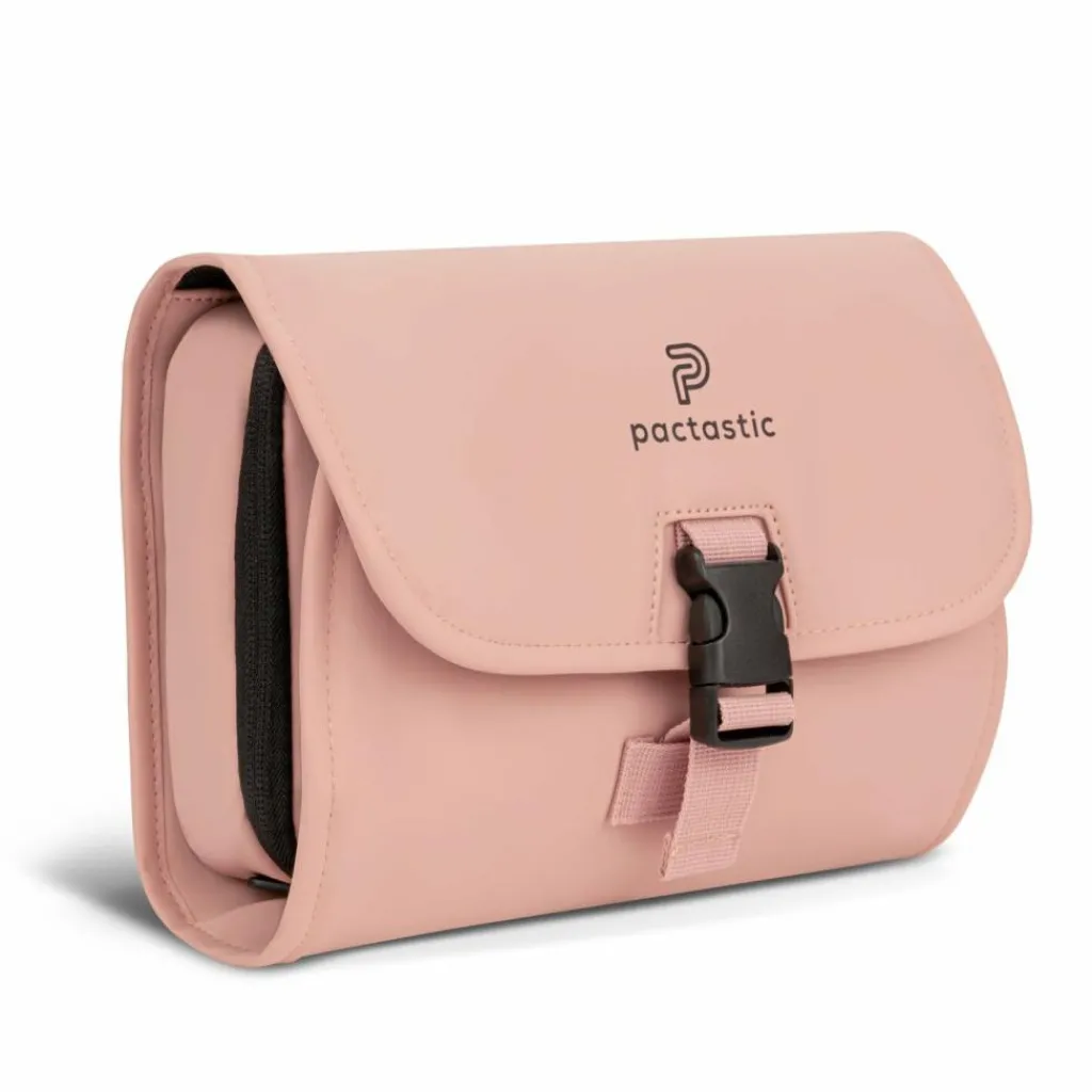 New Pactastic Urban Collection Kulturbeutel 24 cm rose