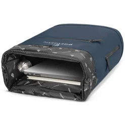 Pactastic Urban Collection Daypack 50 cm Laptopfach