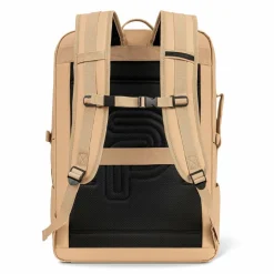 Pactastic Trekkingrucksäcke<Urban Collection Trekkingrucksack 55 cm beige