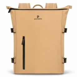 Discount Pactastic Urban Collection Daypack 45 cm Laptopfach beige