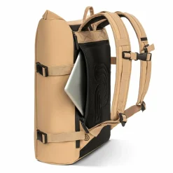 Discount Pactastic Urban Collection Daypack 45 cm Laptopfach beige