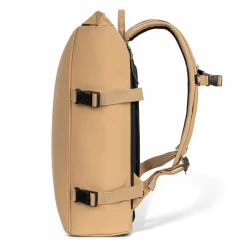 Discount Pactastic Urban Collection Daypack 45 cm Laptopfach beige